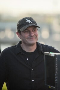 Scott Frank