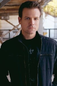 Scott Gibson
