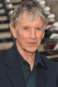 Scott Glenn