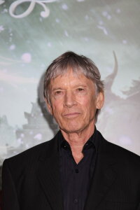 Scott Glenn