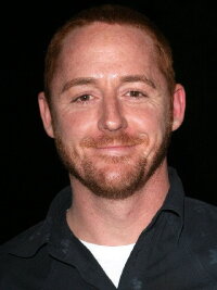 Scott Grimes