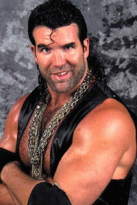 Scott Hall