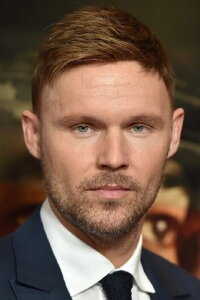 Scott Haze