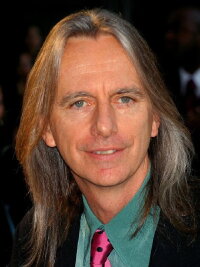 Scott Hicks