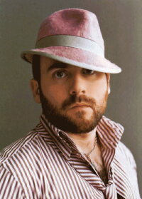 Scott Hoffman