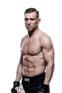 Scott Holtzman