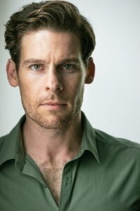 Scott Hume