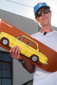 Scott Johnston