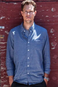 Scott Johnston