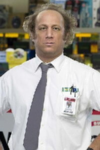 Scott Krinsky