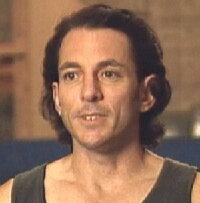 Scott McElroy