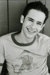Scott Mechlowicz