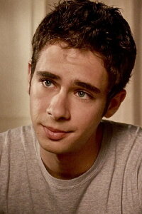 Scott Mechlowicz