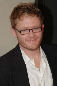 Scott Michael Campbell