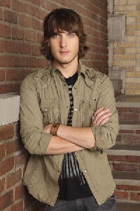 Scott Michael Foster