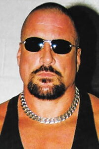 Scott Norton