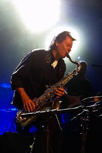 Scott Page