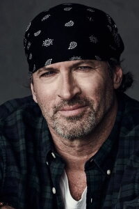 Scott Patterson