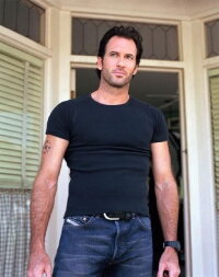 Scott Patterson