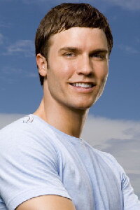 Scott Porter