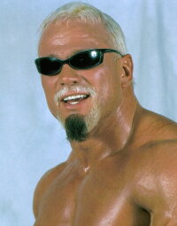 Scott Rechsteiner
