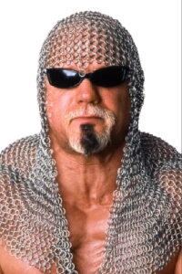 Scott Rechsteiner