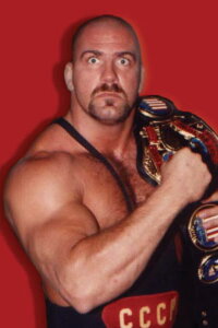Scott Simpson