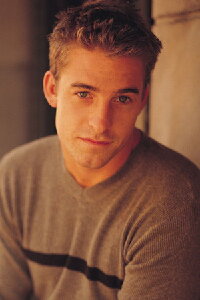 Scott Speedman