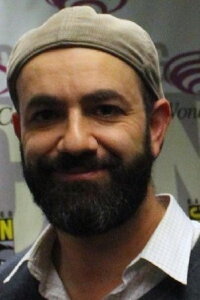 Scott Stewart