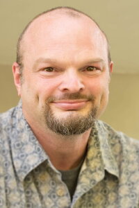 Scott T. Whitesell