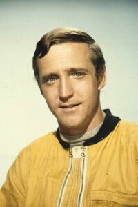 Scott Wilson