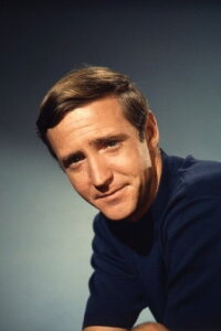 Scott Wilson