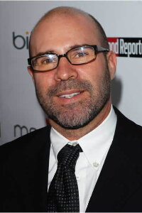 Scott Z. Burns
