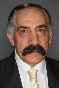 Sırrı Elitaş