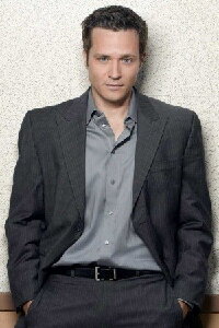Seamus Dever