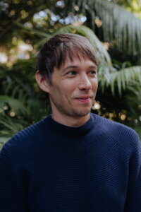 Sean Baker