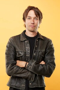 Sean Baker