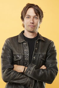 Sean Baker