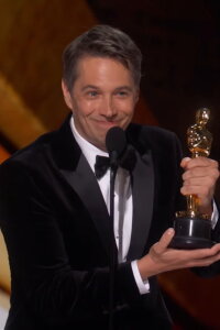 Sean Baker