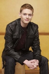 Sean Berdy