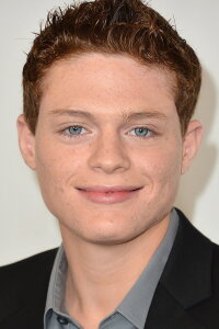 Sean Berdy