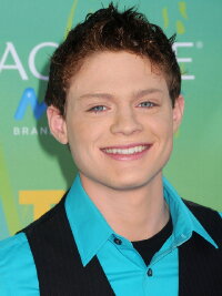 Sean Berdy