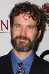 Sean Bridgers