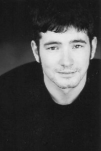 Sean Carey