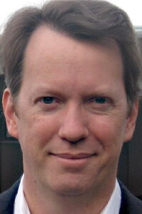 Sean Carroll