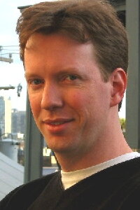 Sean Carroll