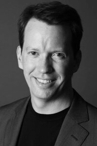 Sean Carroll