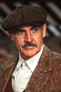 Sean Connery