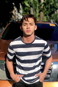 Sean de Guzman