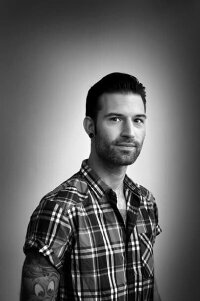 Sean Dhondt